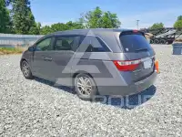 2012 Honda ODYSSEY фото