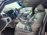 2012 Honda ODYSSEY фото