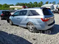 2012 Honda ODYSSEY фото