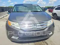 2012 Honda ODYSSEY photo