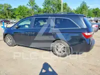 2012 Honda ODYSSEY фото