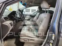 2012 Honda ODYSSEY фото