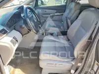 2012 Honda ODYSSEY фото