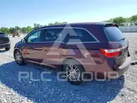 2012 Honda ODYSSEY фото