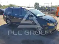 2012 Honda ODYSSEY фото
