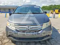 2012 Honda ODYSSEY photo