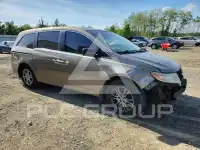 2012 Honda ODYSSEY фото