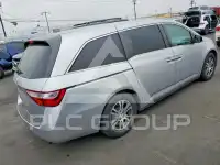 2012 Honda ODYSSEY фото
