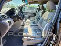 2012 Honda ODYSSEY фото