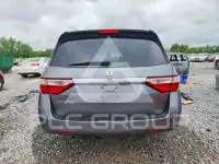 2012 Honda ODYSSEY фото