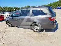 2012 Honda ODYSSEY фото