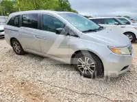 2012 Honda ODYSSEY photo