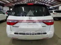 2012 Honda ODYSSEY фото