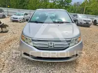 2012 Honda ODYSSEY photo