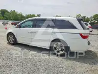 2012 Honda ODYSSEY photo