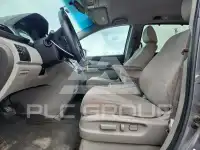 2012 Honda ODYSSEY фото