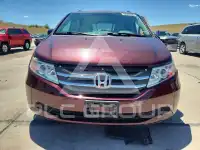 2012 Honda ODYSSEY photo