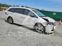 2012 Honda ODYSSEY photo