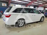 2012 Honda ODYSSEY фото