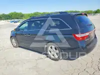 2012 Honda ODYSSEY фото