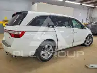 2012 Honda ODYSSEY фото