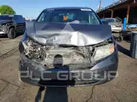 2012 Honda ODYSSEY photo
