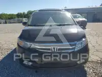 2012 Honda ODYSSEY фото