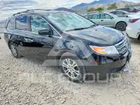 2012 Honda ODYSSEY фото