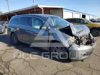 2012 Honda ODYSSEY photo