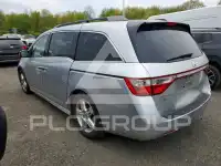 2012 Honda ODYSSEY photo
