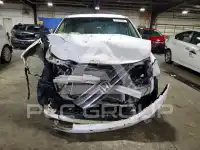 2012 Honda ODYSSEY фото