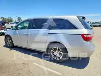 2012 Honda ODYSSEY фото