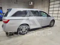 2012 Honda ODYSSEY photo