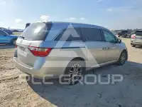 2012 Honda ODYSSEY photo