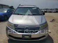 2012 Honda ODYSSEY фото
