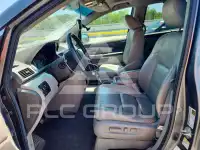 2012 Honda ODYSSEY photo