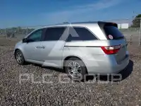 2012 Honda ODYSSEY фото