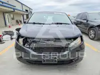 2012 Honda ODYSSEY фото