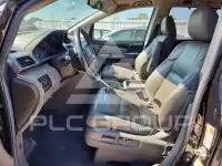 2012 Honda ODYSSEY photo