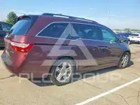 2012 Honda ODYSSEY фото