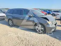 2012 Honda ODYSSEY фото