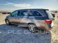 2012 Honda ODYSSEY photo