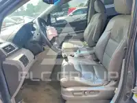 2012 Honda ODYSSEY фото