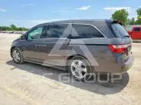 2012 Honda ODYSSEY фото