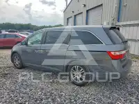 2012 Honda ODYSSEY фото