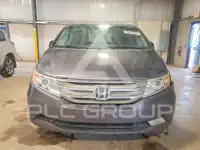 2012 Honda ODYSSEY фото