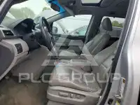 2012 Honda ODYSSEY photo