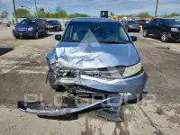 2012 Honda ODYSSEY фото