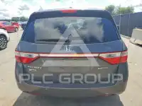 2012 Honda ODYSSEY photo