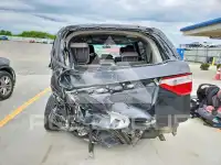 2012 Honda ODYSSEY фото